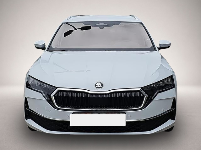 Bild 1 Skoda Octavia 2.0 TDI 110 kW Selection Octavia Combi 2.0 TDI .