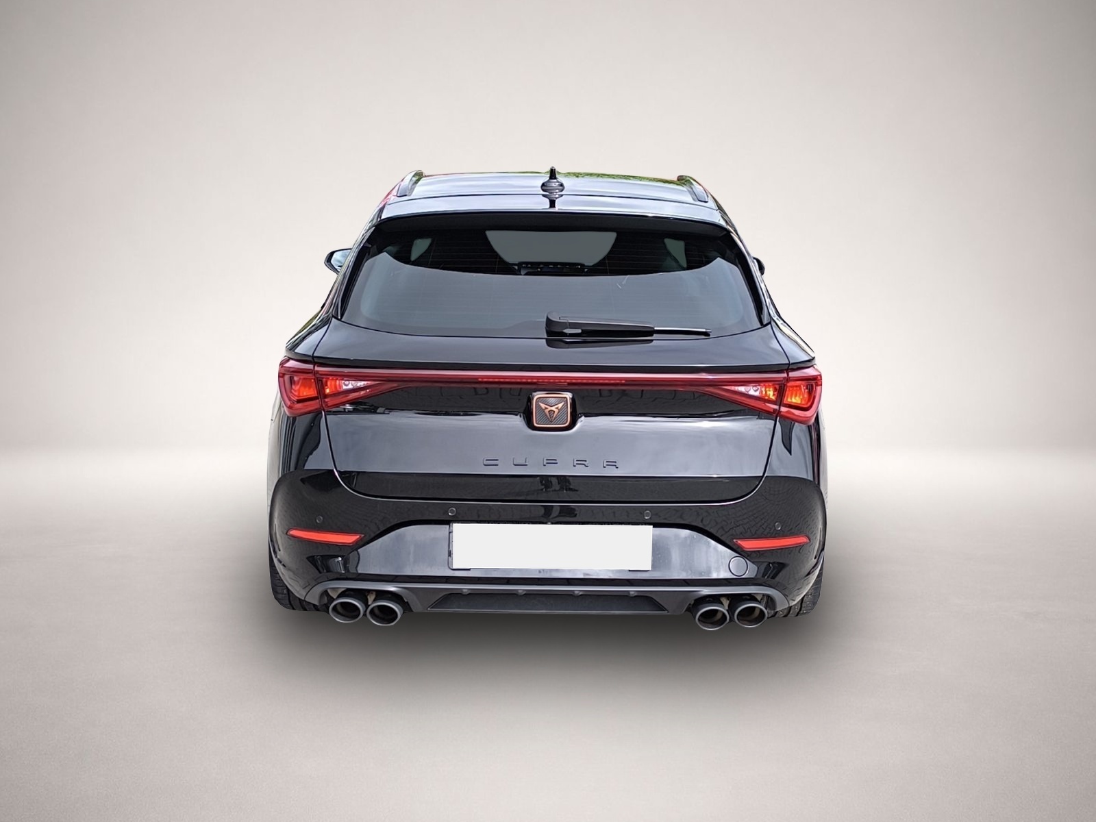 Bild 6 Cupra Leon SP 2.0 TSI DSG 4Drive VZ LED NAVI BEATS PAR