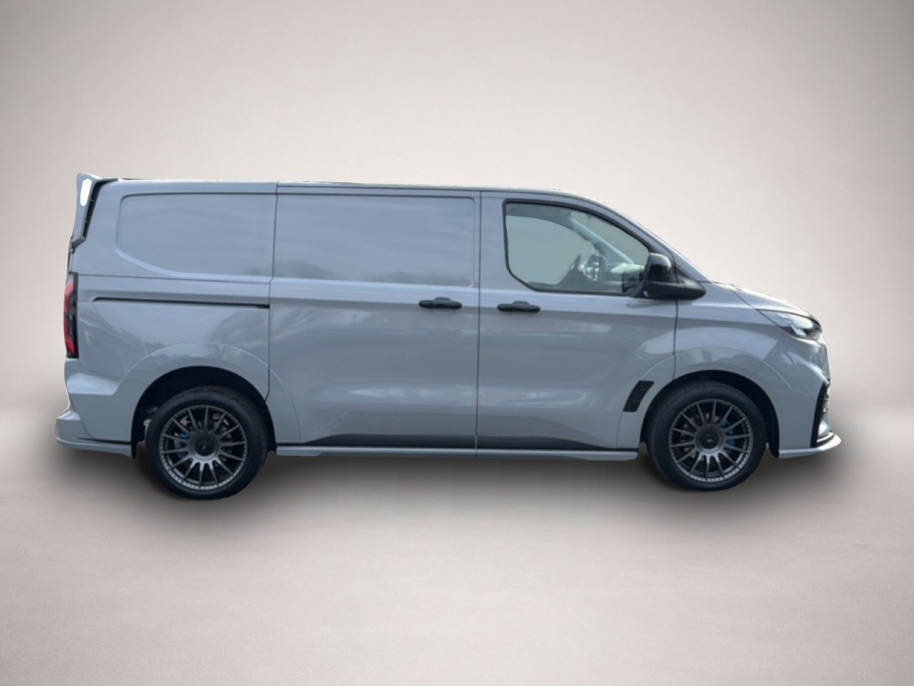 Fotografie 7 des Ford Other Transit Custom MS-RT 320 L1 NAVI / ALLRAD / 13 Z