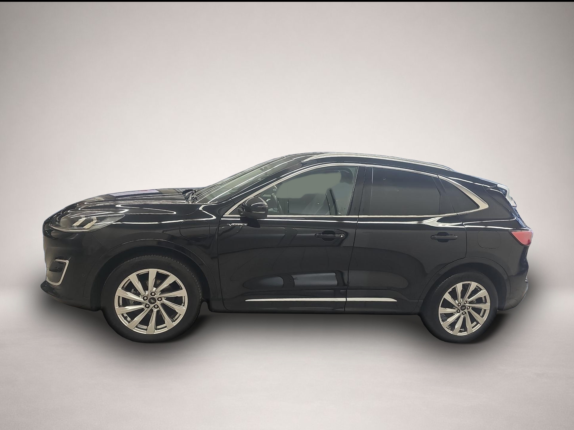 Bild 4 Ford Kuga Plug-In Hybrid Vignale Bluetooth Navi LED
