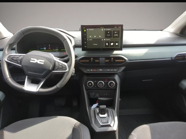 Bild 4 Dacia Jogger Extreme 5-S SHZ RFK Navi Jogger Hybrid 155 Extr.