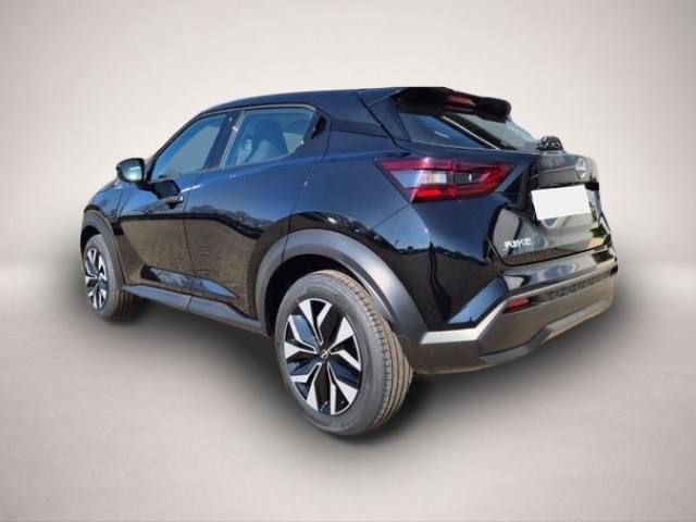 Bild 2 Nissan Juke 1.0 DIG-T 114PS Acenta Klimaautomatik Sit.