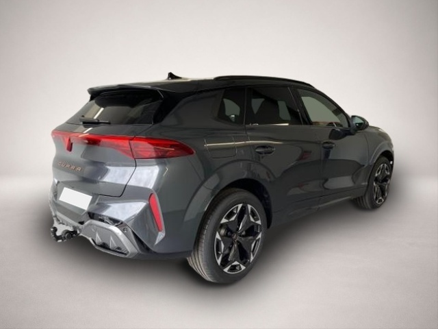 Bild 4 Cupra Terramar 1.5 eTSI DSG Matrix+Kessy+AHK+eHeck+Di.