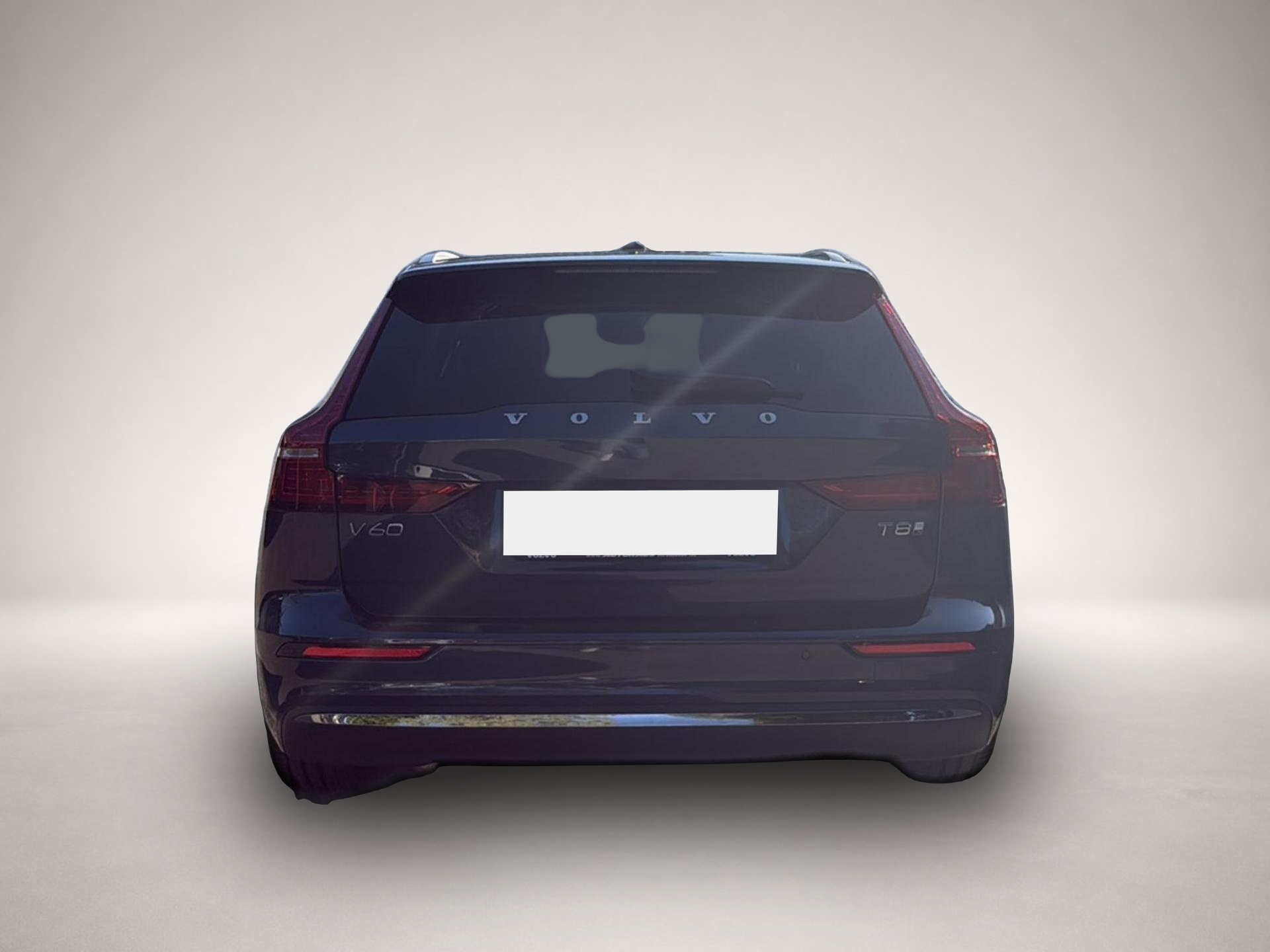 Bild 7 Volvo V60 T8 Recharge Plus Bright Plug-In Hybrid AWD L