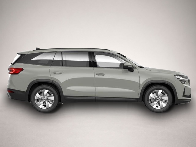 Skoda Kodiaq Selection 204PS 4x4 7Sitze+360°+AHK+GV4+eHeck+W. - Thumbnail 2