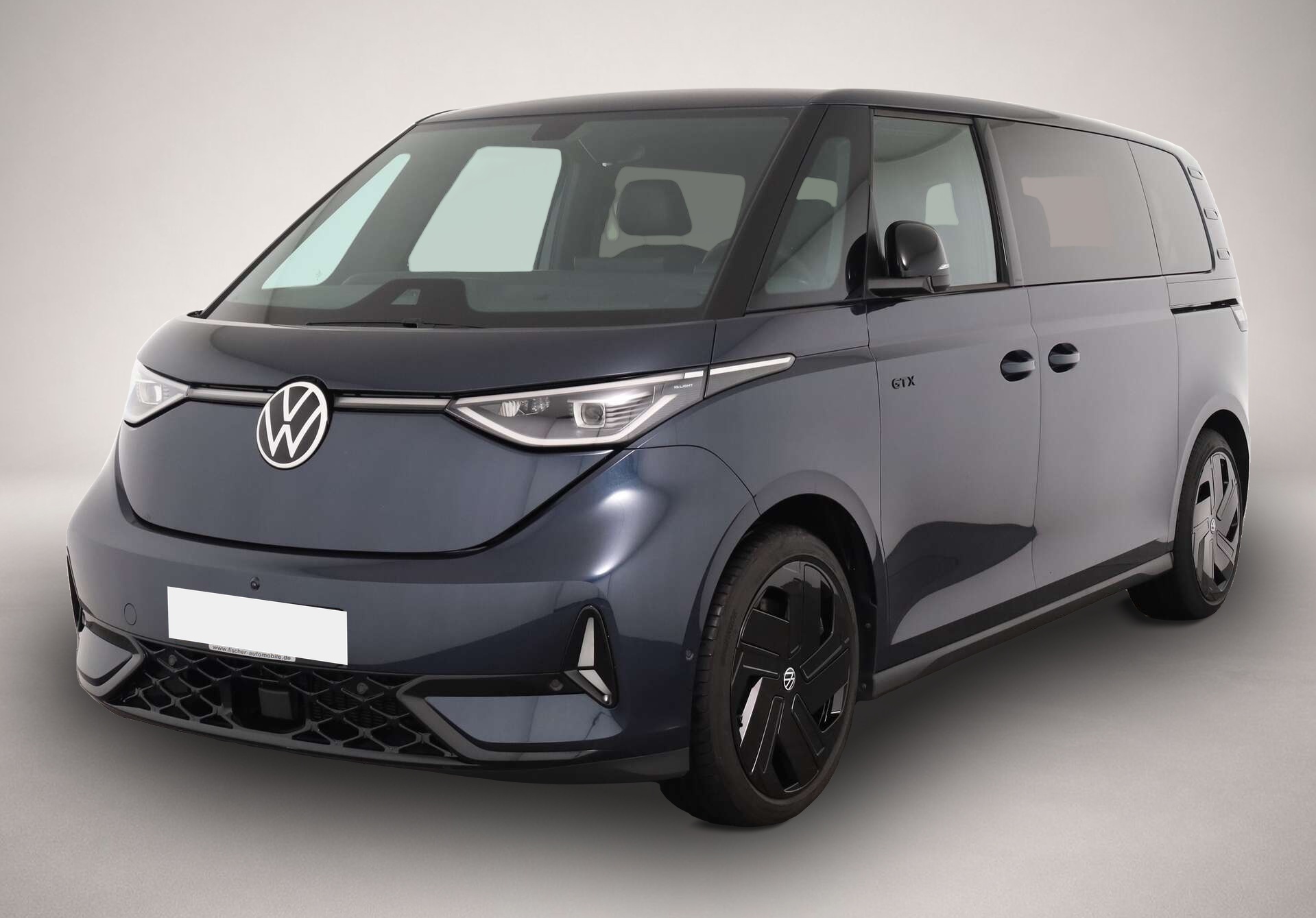 Bild 1 Volkswagen ID. Buzz ID.Buzz GTX LWB 86 kWh