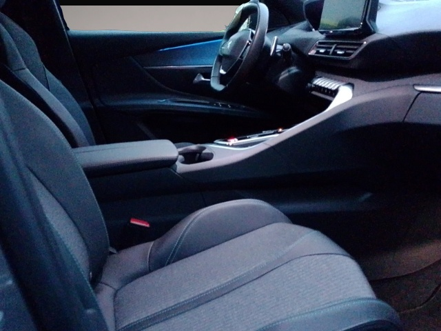 Bild 3 Peugeot 3008 Allure Pack *3 JAHRE GARANTIE* Navi Digital