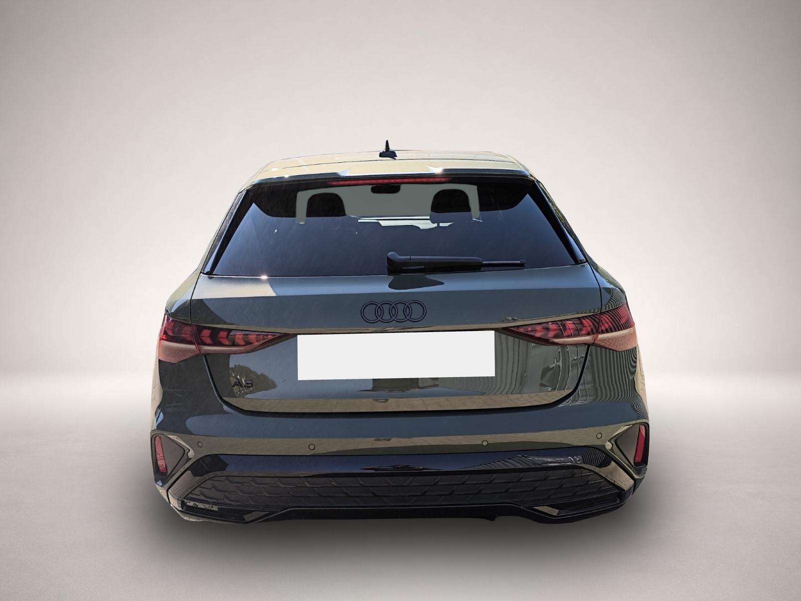 Bild 5 Audi A3 Sportback 30 TDI S line NAVI ACC LEDER KAMERA