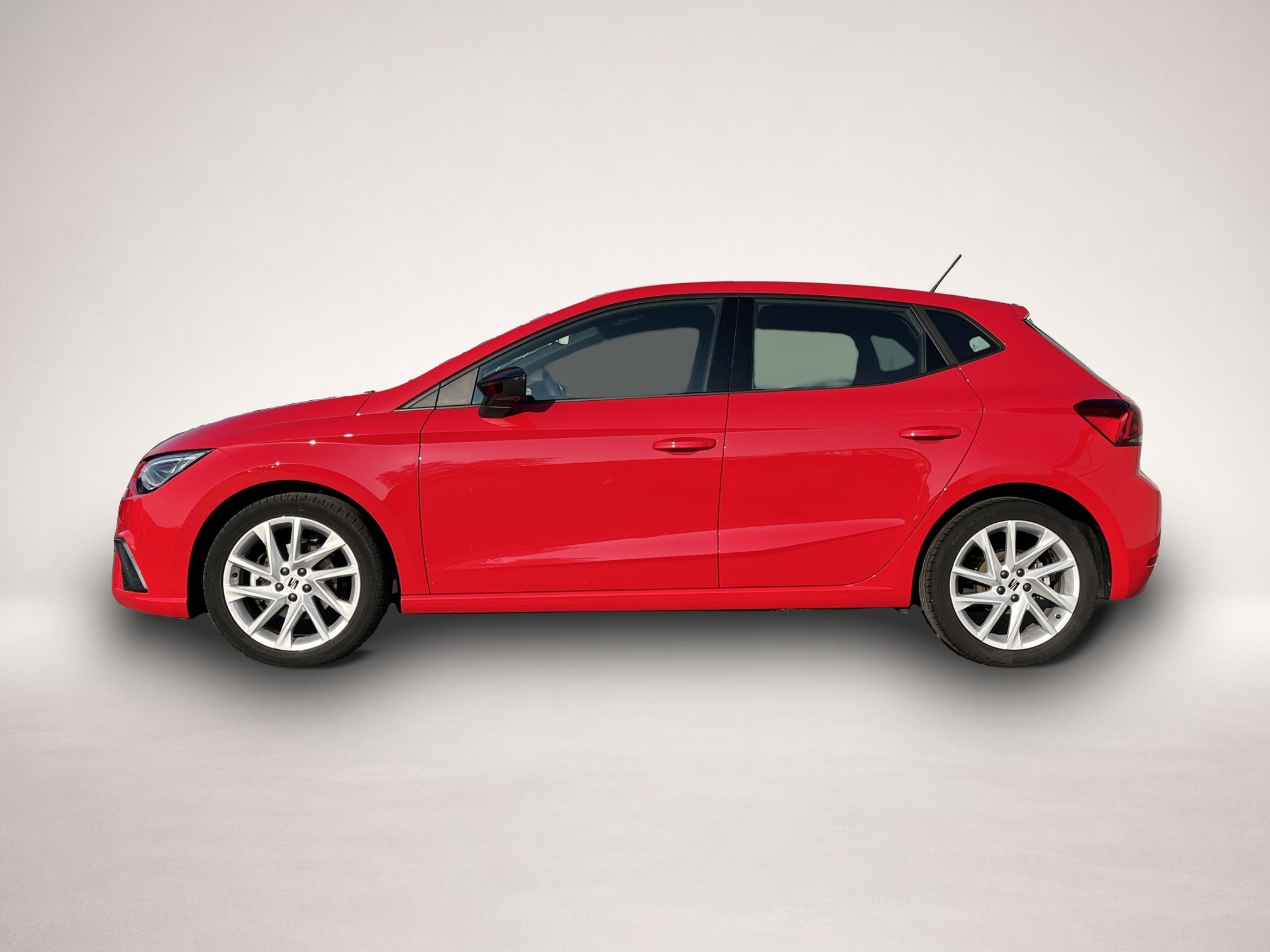 Bild 2 Seat Ibiza 1.0 TSI FR 100¤ m.20% Anz. 17 Navi-Plus LE