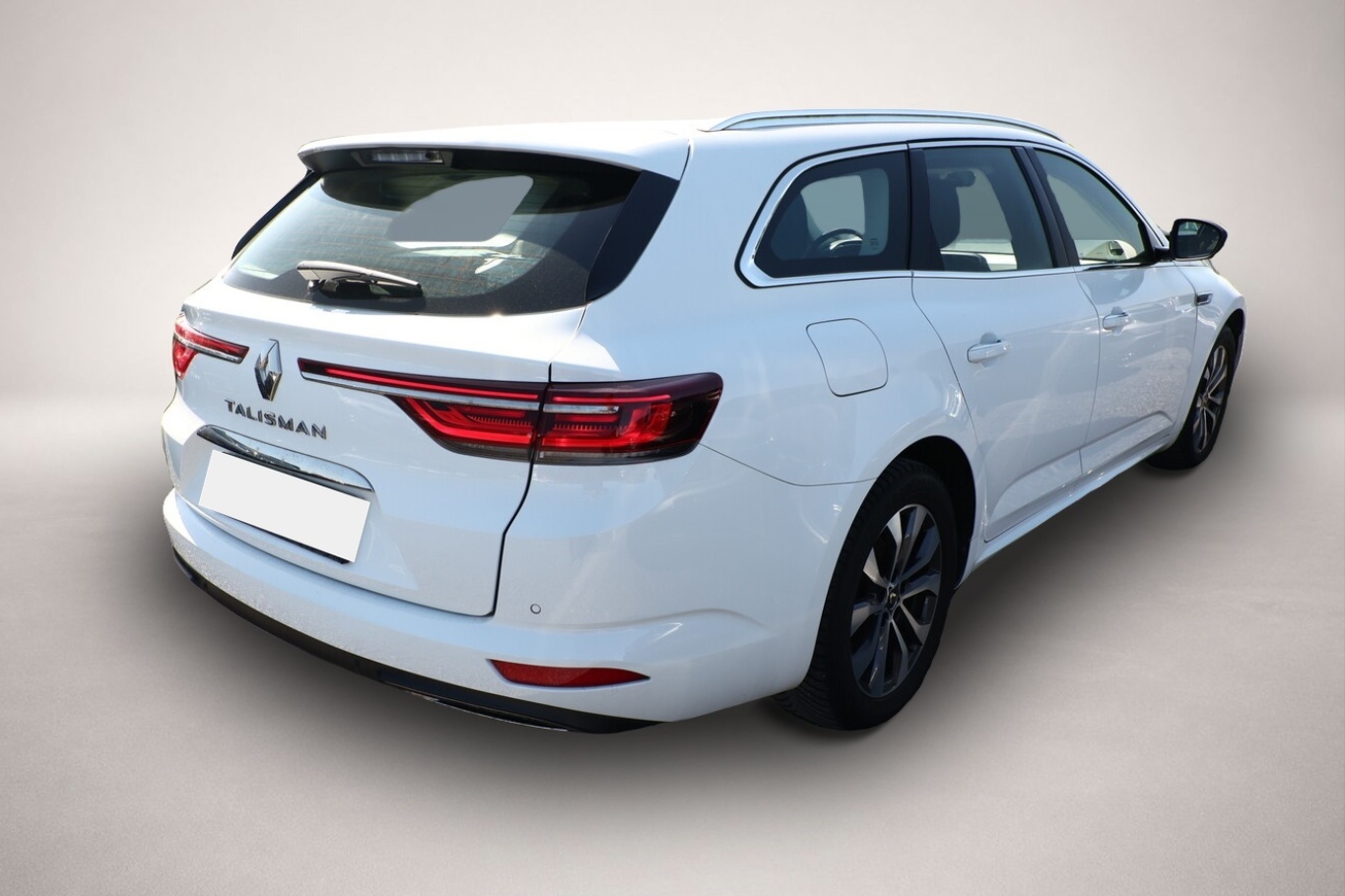 Bild 3 Renault Talisman Grandtour 1.3 TCe 160 EDC Zen LED PDC