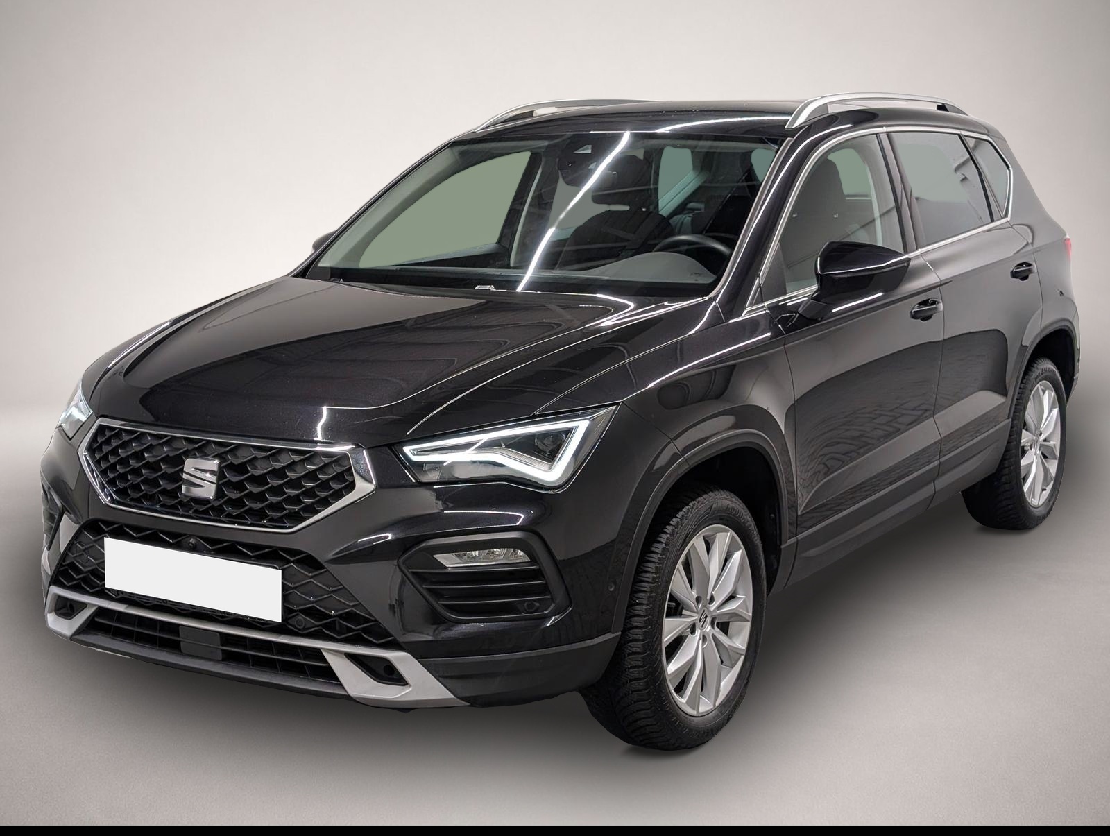 Bild Ateca Seat