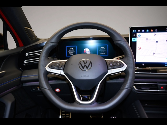 Bild 5 Volkswagen Tiguan 1.5 TSI eHybrid DSG R-Line Black Style Ma