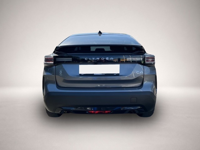 Bild 4 Citroën C4 Hybrid 145 Doppelkupplung 6-Gang Team D