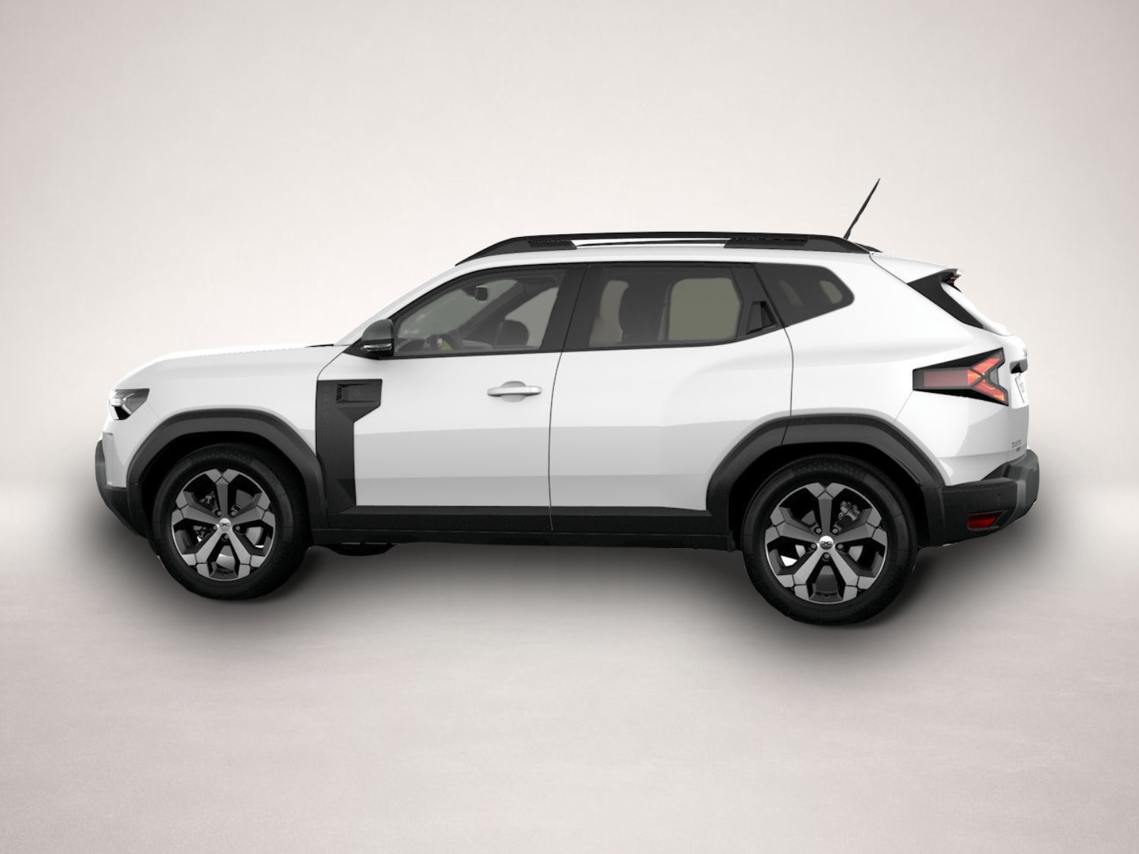 Bild 3 Dacia Duster Journey hybrid-G 150 4x4
