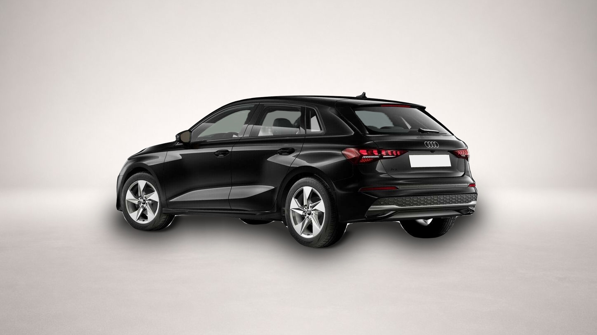 Bild 4 Audi A3 Sportback 35 TDI Advanced
