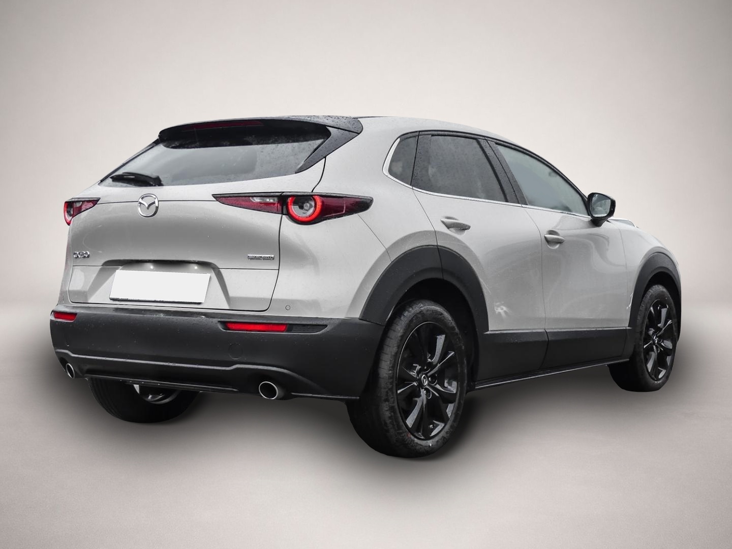 Bild 2 Mazda CX-30 Homura 2WD 2.0 SKYACTIV-G M Hybrid EU6d HU