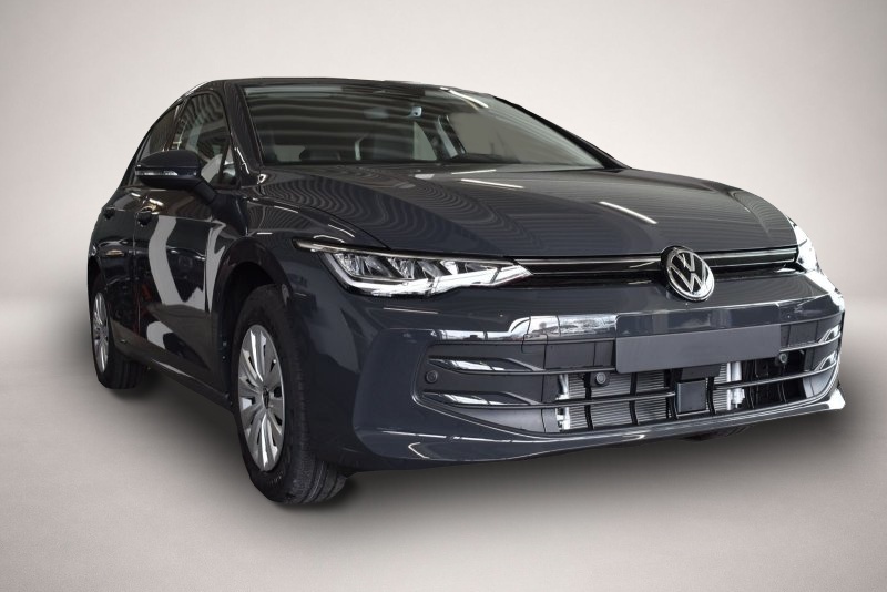 Volkswagen Golf Golf VIII 1.5 TSI APP LED Winterpaket sofort - Thumbnail 4