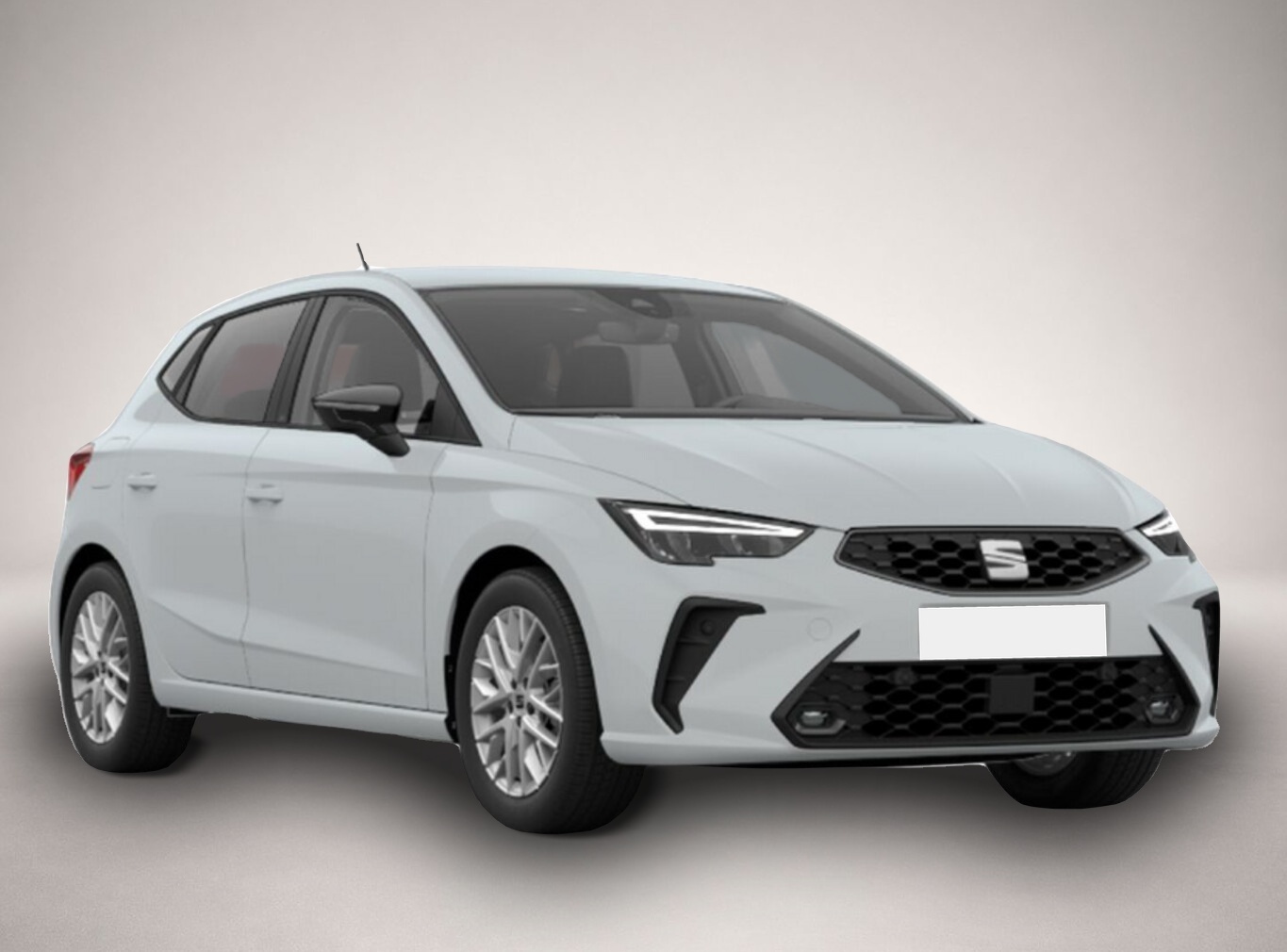 Bild 2 Seat Ibiza FR DSG Facelift VollLED SHZ Kam ACC FullL