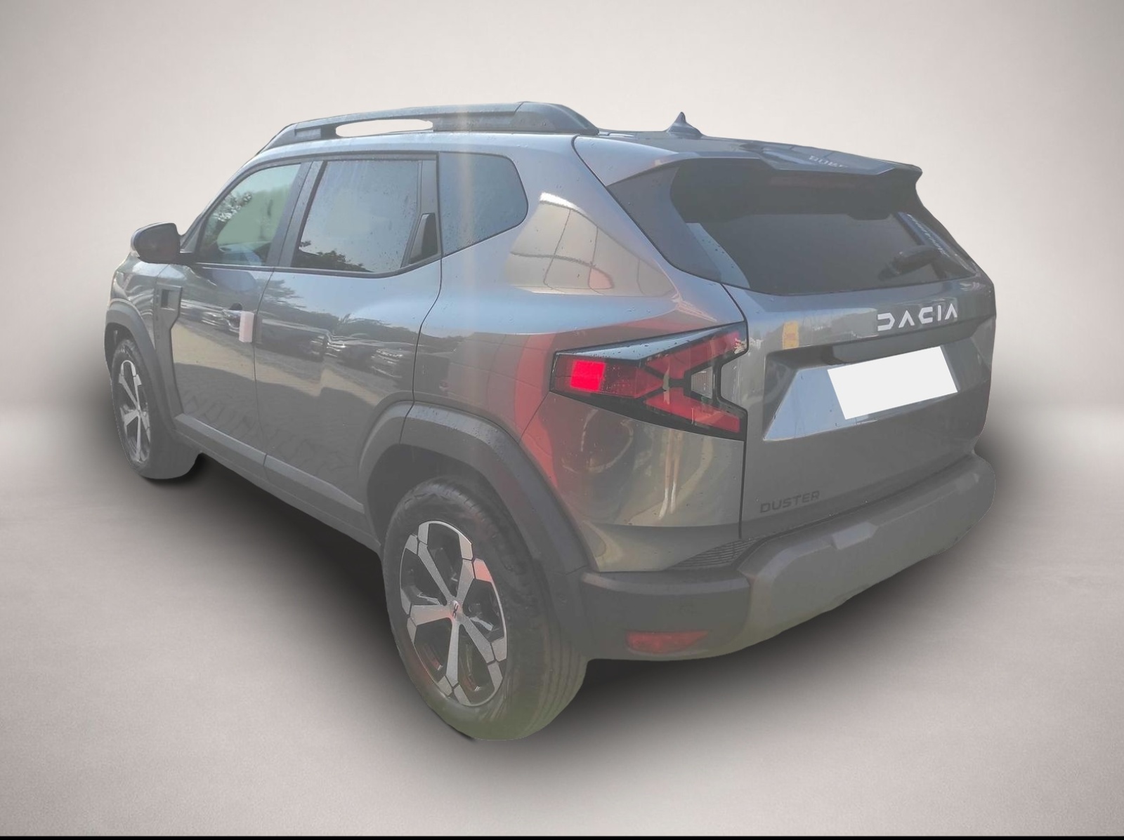 Bild 5 Dacia Duster LPG 120 PS AT Journey Paket Winter+Park