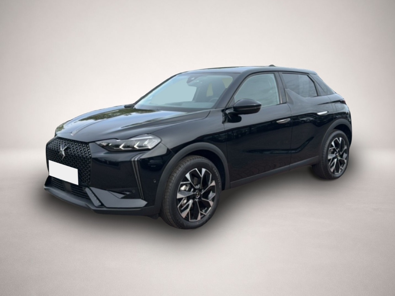 Fotografie 2 des DS Automobiles DS3 E-Tense Etoile 11kw Shz Navi Kamera 360