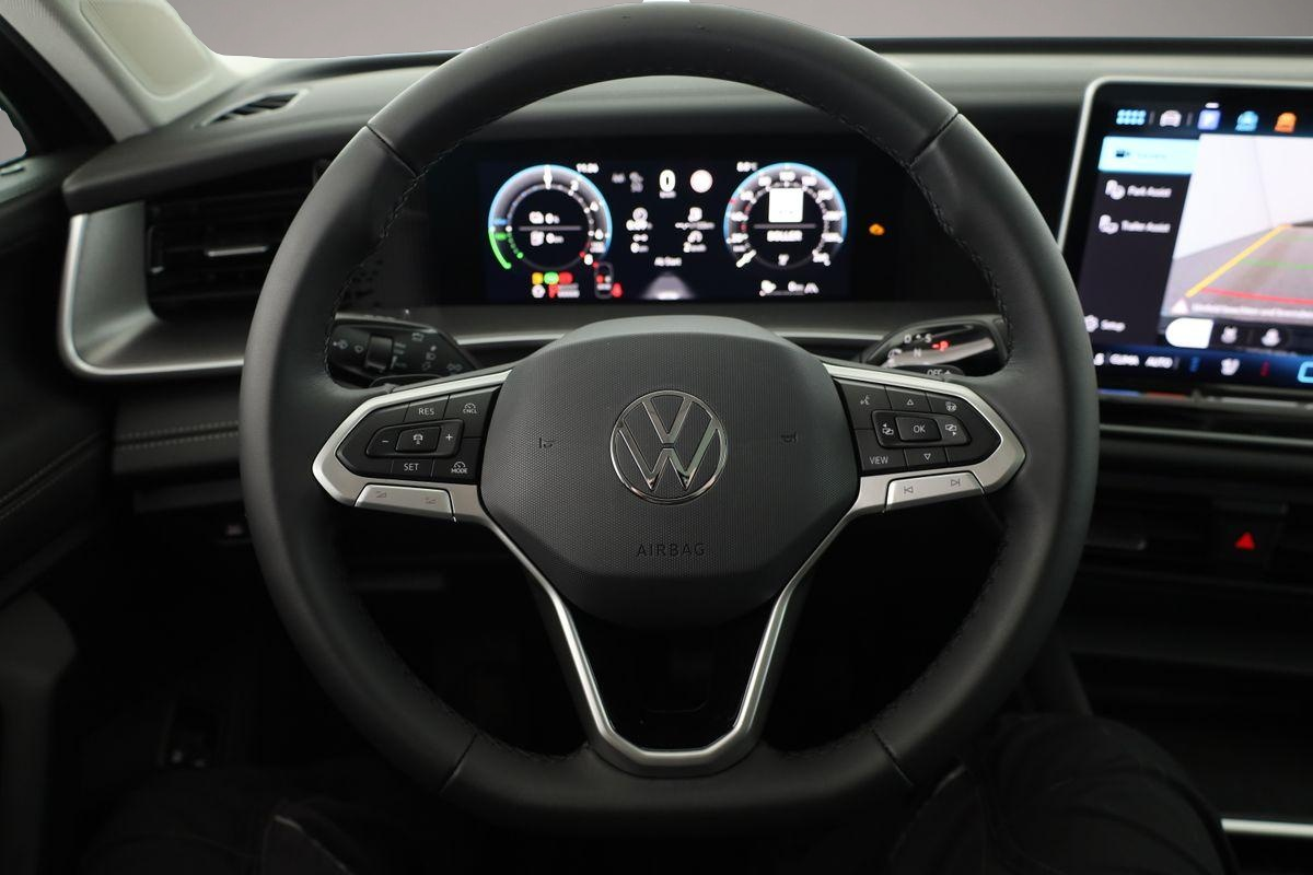 Bild 6 Volkswagen Tayron 1.5 eHybrid Life, Leder, Pano, HuD, AHK,