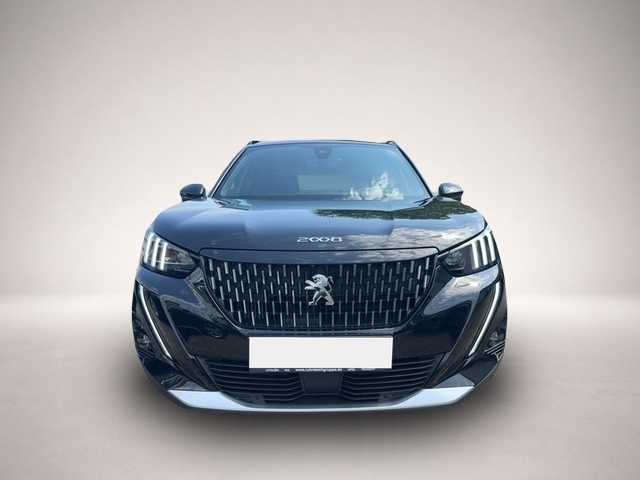 Bild 6 Peugeot 2008 PureTech 130 1.2