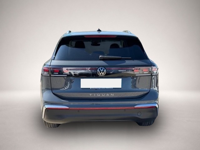 Fotografie 4 des Volkswagen Tiguan 2.0 TDI DSG Elegance Navi,AHK,Standhz.,HU