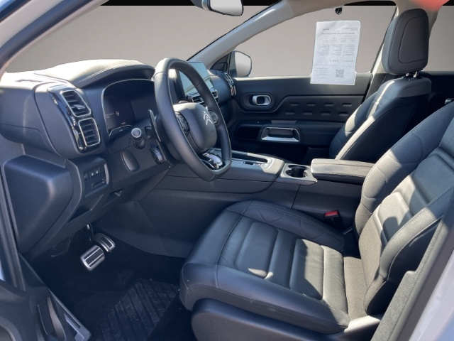 Bild 7 Citroën C5 Aircross Shine Pack PT130 EAT8 Navi Leder All