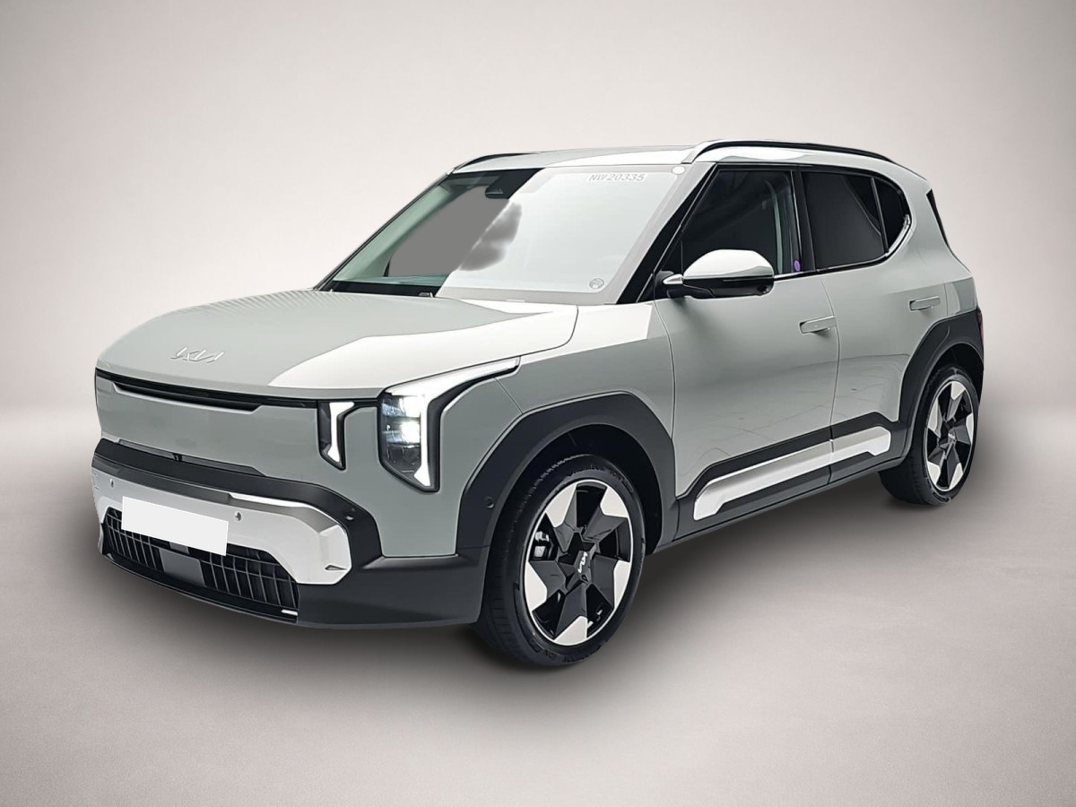 Bild EV2 Kia