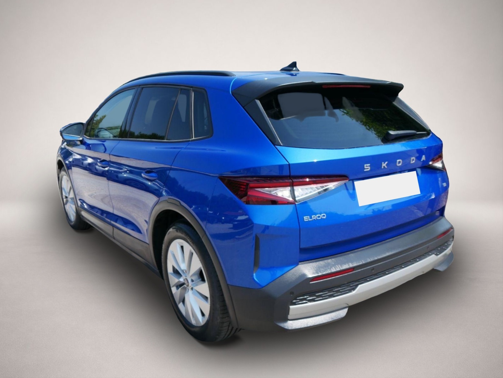 Bild 4 Skoda Elroq 60*ACC*PDC*LED*SHZ*KAMERA*TEMPOMAT*KLIMA*S