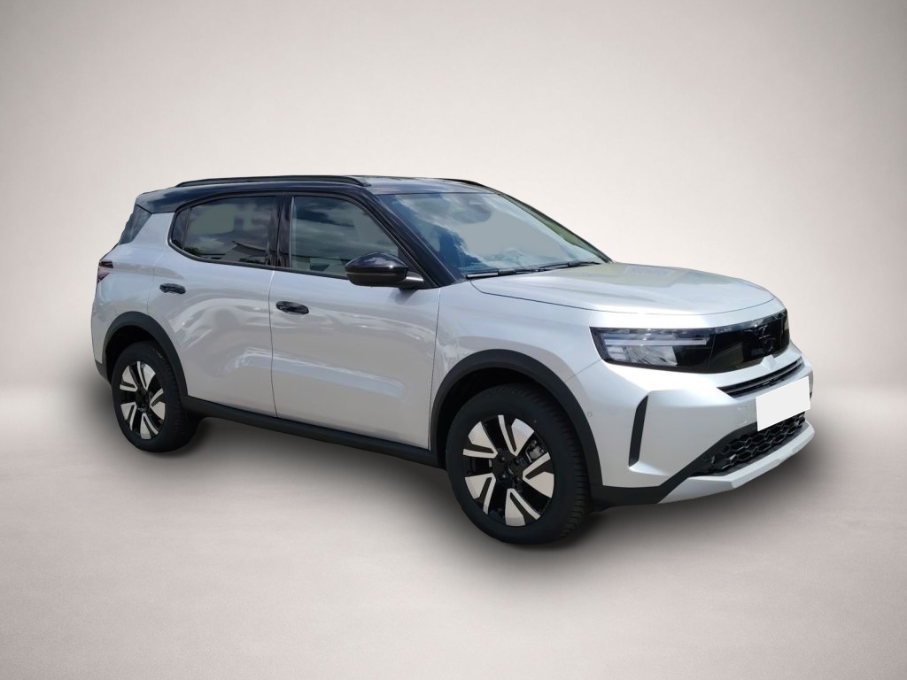 Bild 7 Opel Frontera 1.2 DI Hybrid 48V eDCT ULTIMATE (1G)