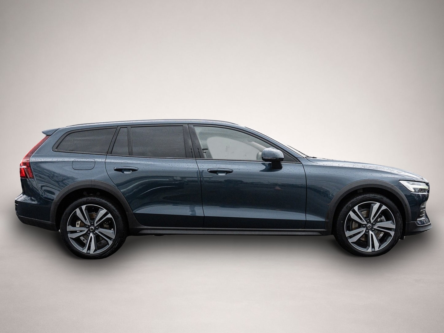 Bild 5 Volvo V60 Cross Country Plus AWD Plus AWD