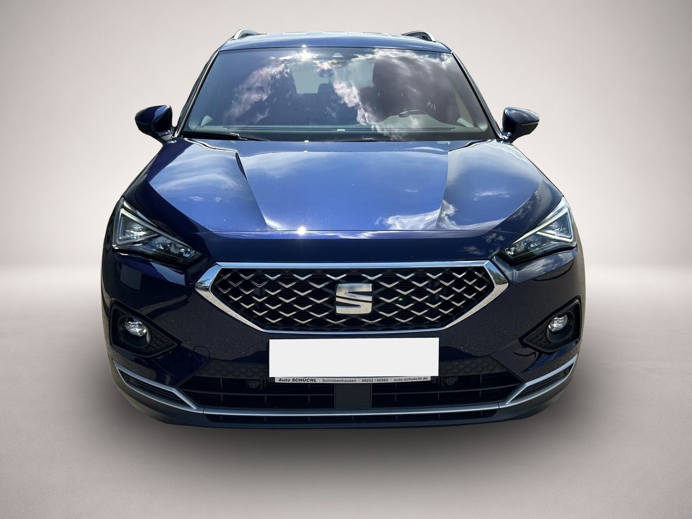 Bild 6 Seat Tarraco 2.0 TDI DSG 4-DRIVE Xcellence 19"+PAKET-