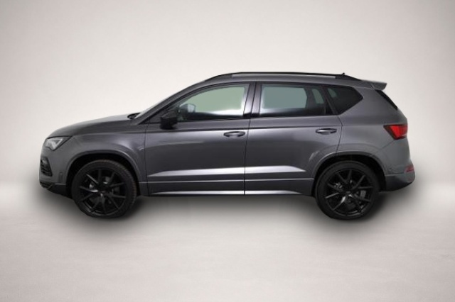 Bild 3 Cupra Ateca 2.0 TSI 140kW (190 PS) 7-Gang DSG 4Drive .