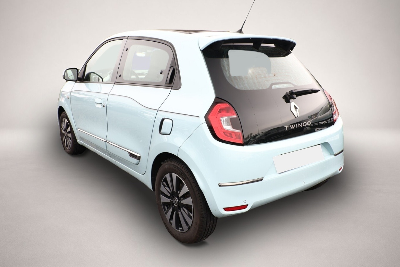 Fotografie 4 des Renault Twingo 1.0 SCe 65 Intens Faltdach Nav PDC Kam