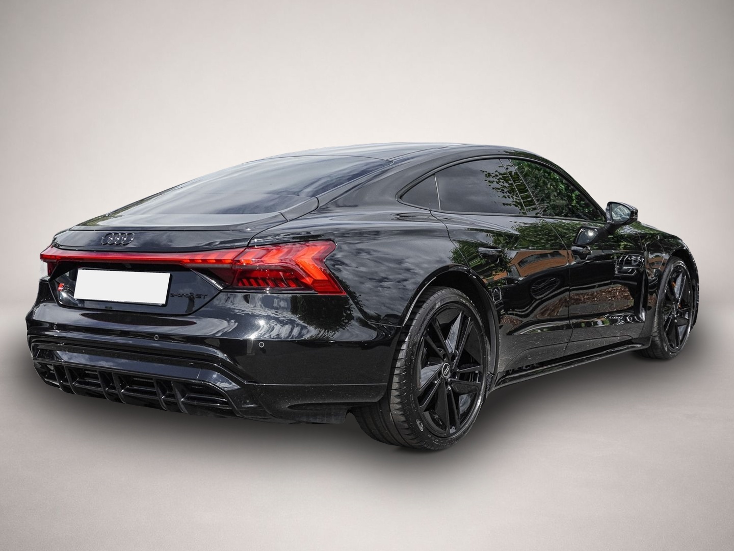 Bild 3 Audi RS e-tron GT RS 440 kW Laser Pano B&O el.Sitze