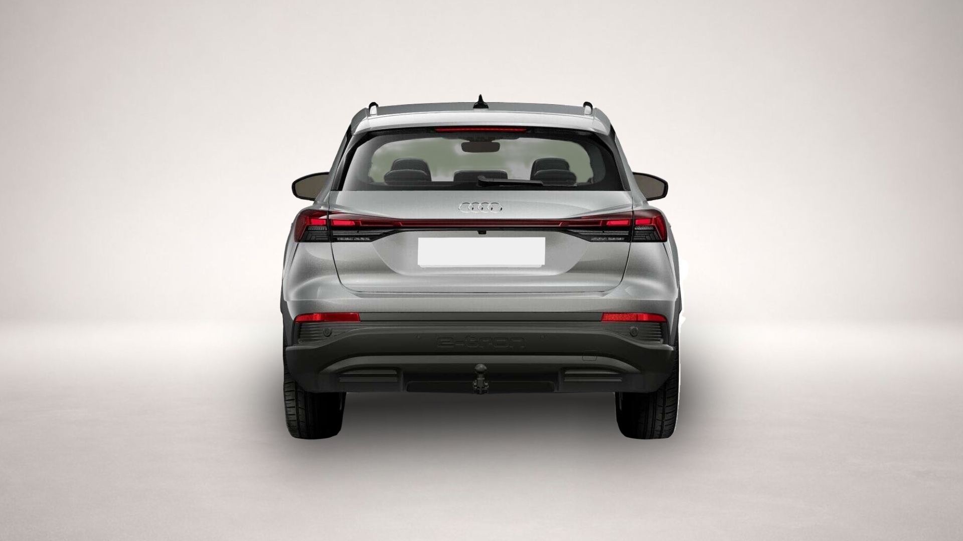 Bild 3 Audi Q4 e-tron