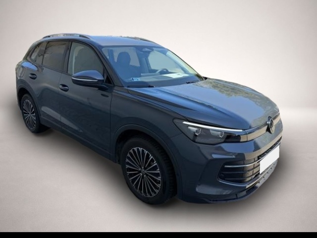 Fotografie Volkswagen Tiguan 2.0 TDI DSG Prime, AHK,ACC.LED,R-Cam,IQ-Light, .