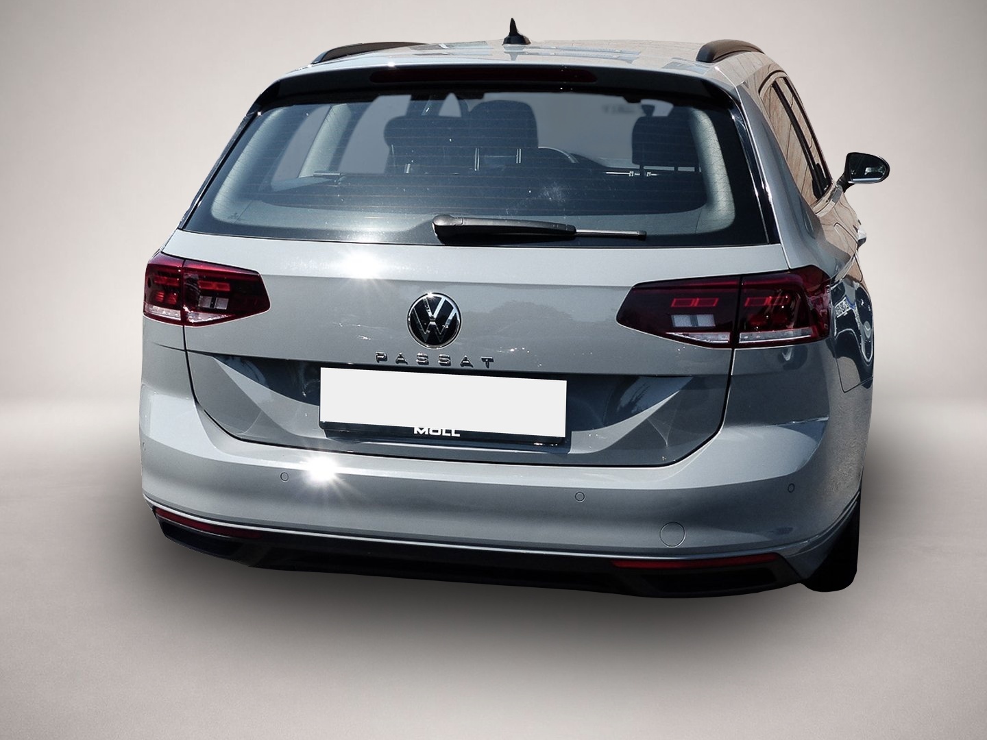 Bild 5 Volkswagen Passat Variant 2.0 TDI DSG Business LED NAVI ALU
