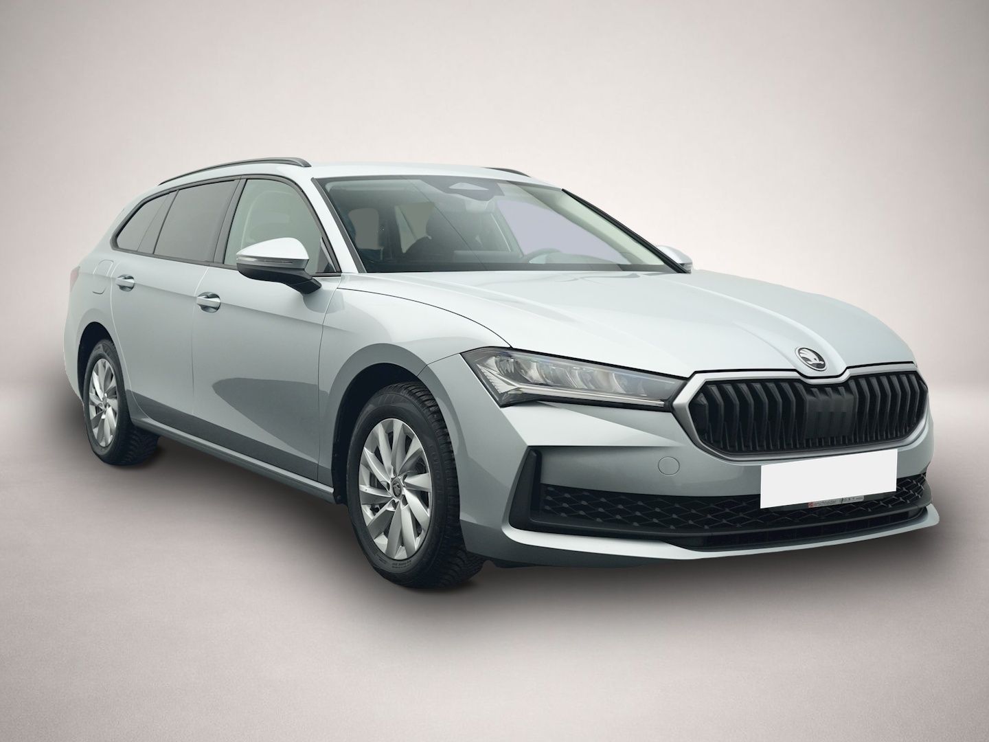 Bild 7 Skoda Superb Combi 1.5 eTSI DSG Essence LED NAVI ACC S