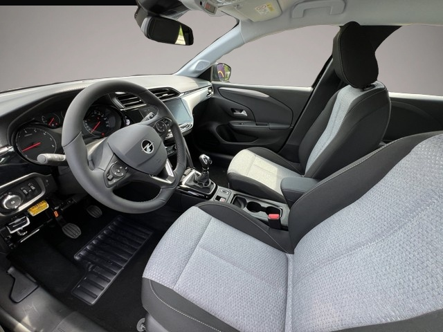 Bild 7 Opel Corsa Edition. 1.2 Direct Injection Turbo. 74 kW