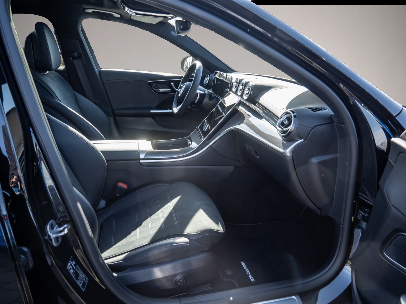 Bild 2 Mercedes-Benz C 220