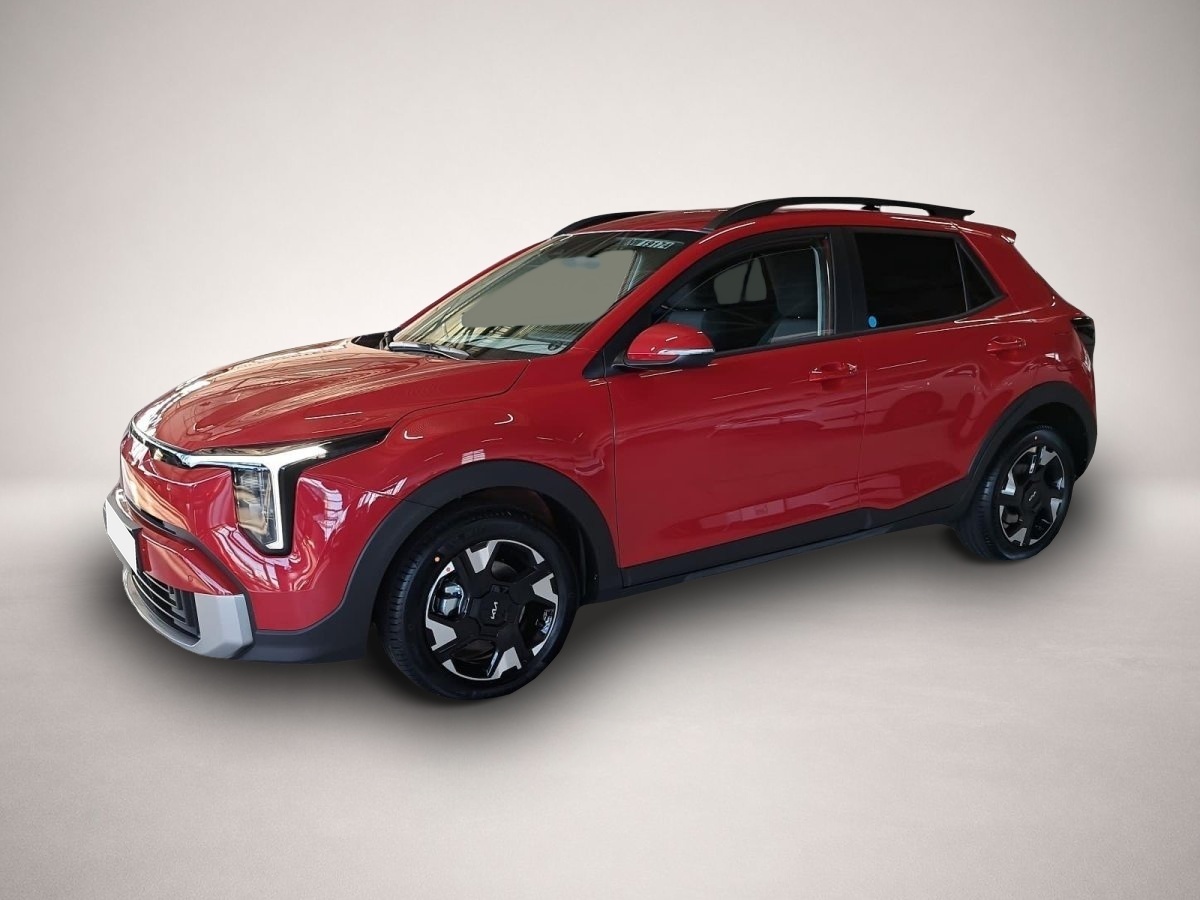 Stonic Kia