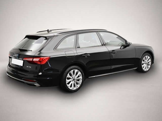 Audi A4 A4 Avant 2.0 TDI S-Tronic advanced ACC/Rückkam/M - Thumbnail 2