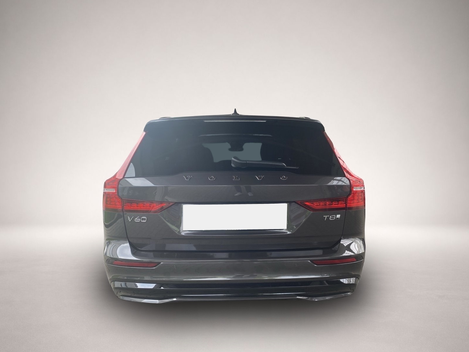 Fotografie 4 des Volvo V60 T8 Plus Dark Recharge AWD*AHK*WiPa*MMY*4xShz