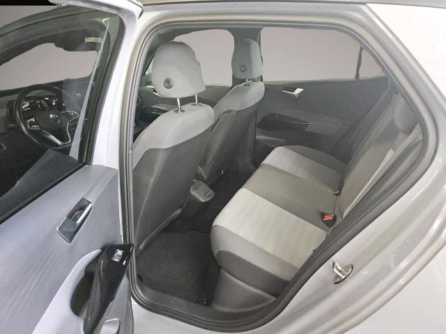 Bild 4 Volkswagen ID.3 Pro Performance Matrix/Design/RearView/ACC