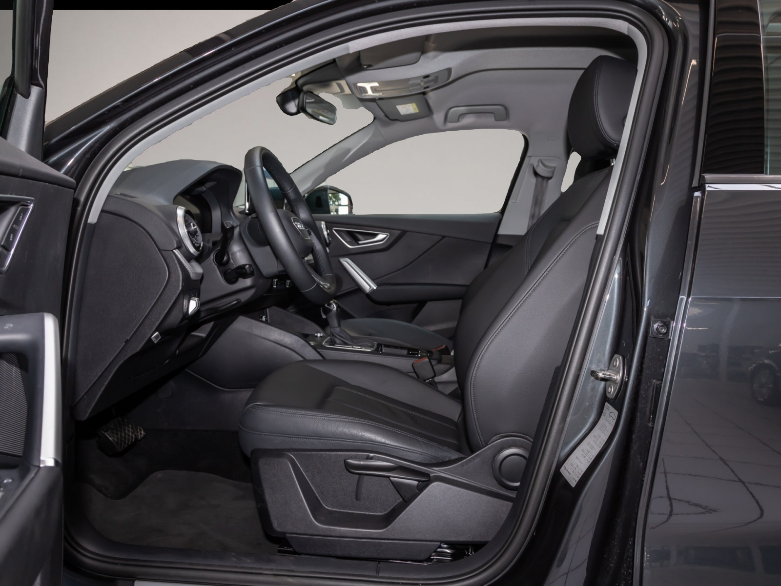 Bild 7 Audi Q2
