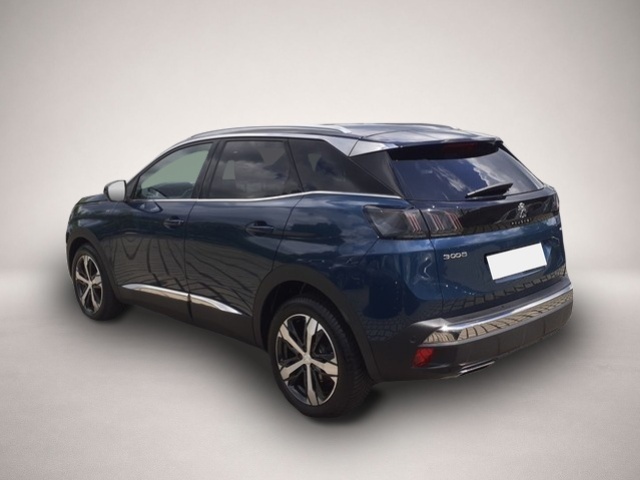 Bild 3 Peugeot 3008 1.5 BlueHDi 130 Roadtrip