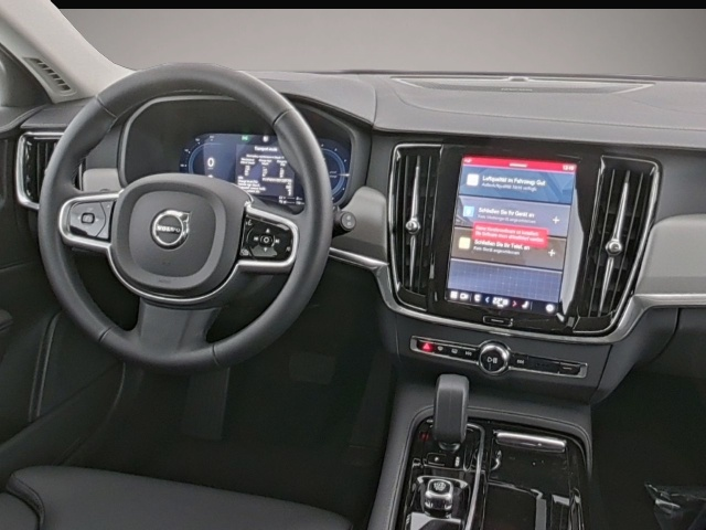 Bild 5 Volvo V90 Kombi Plus Dark Recharge Plug-In Hybrid AWD