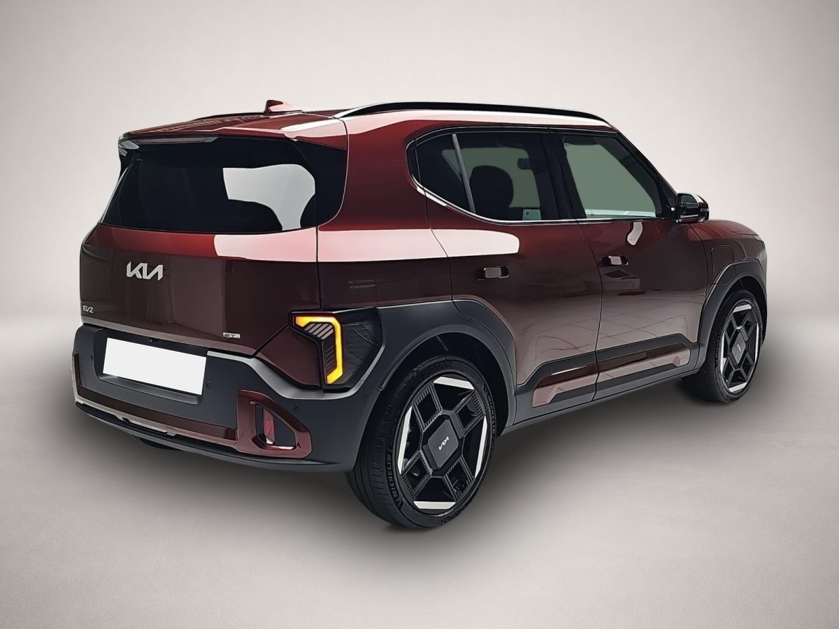 Bild 2 Kia EV2 61.0 KWH GT LINE MJ27 WINTER-CONNECT 22KW-AC